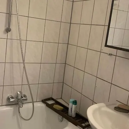 Hotell Grosszuegiges In Burgnaehe Nürnberg