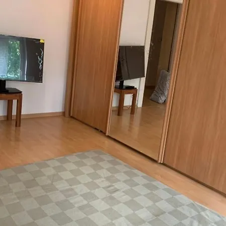 Hotell Grosszuegiges In Burgnaehe
